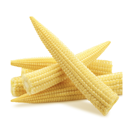 BABY CORN 420 GR